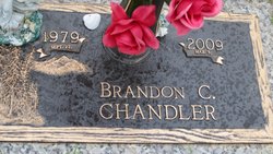 Brandon Carl Chandler 
