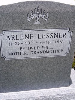Arlene Lessner 