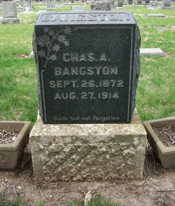 Charles A. Bangston 