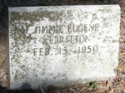 Jimmie Eugene Albritton 