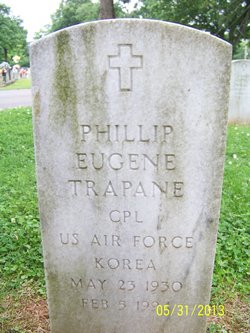 Phillip Eugene Trapane 