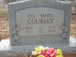 Eva Marie Coursey 