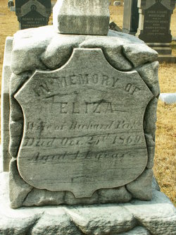 Eliza Starr 