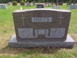 Samuel C Neeck 