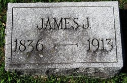 James Julius Gier 