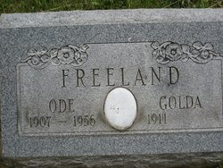 Ode Freeland 