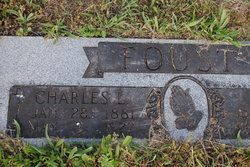 Charles Linville Foust 