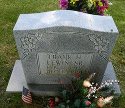 Frank Howard Lewis Sr.