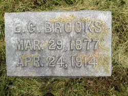 Eugene George Brooks 