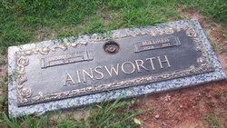 James C. Ainsworth 