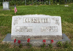 Clyde Curnutte 