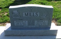 Frank L. Mills 