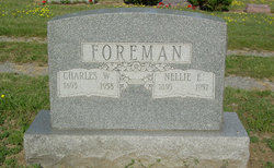 Charles Foreman 