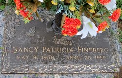 Nancy Patricia <I>Penland</I> Fineberg 