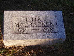 Stella <I>Robbins</I> McCracken 