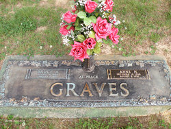 Bruce Adams Graves 