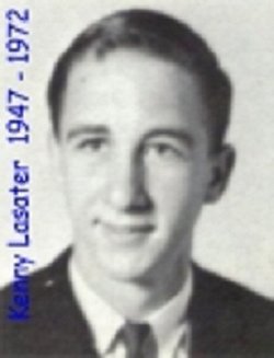 Capt Luther McKindree Lasater III