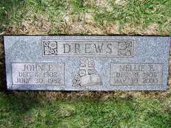 John Edward Drews 