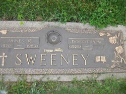 James L Sweeney 
