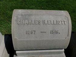 Charles Hamilton Elliott 