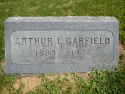 Arthur Lyman Garfield 