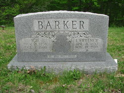 Lawrence Barker 