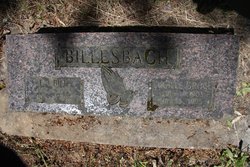 Lucille Grace <I>Poling</I> Billesbach 