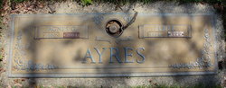 Agnes G. Ayres 