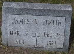 James Russel Timlin 