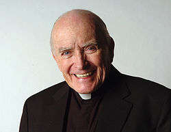 Rev Fr Andrew M. Greeley 