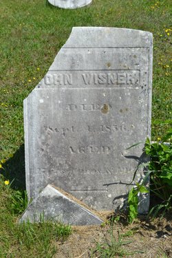 John Wisner 