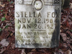 Stella Fox 