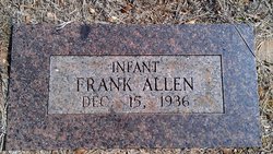 Frank Allen Atteberry 