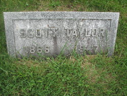 Scott Taylor 