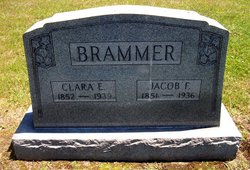 Jacob Forest Brammer 