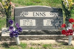 Ernest Enns 