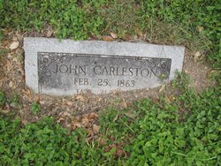 John Carleston 