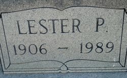 Lester P. Dupre 