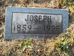 Joseph Davis Jr.