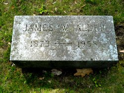 James W. Alder 