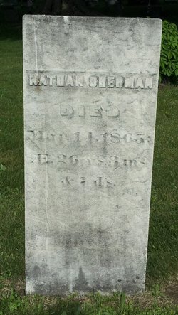 Nathan W. Sherman 