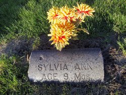 Sylvia Ann Carter 