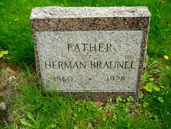 Herman Braunel 