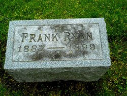 Frank Ryan 