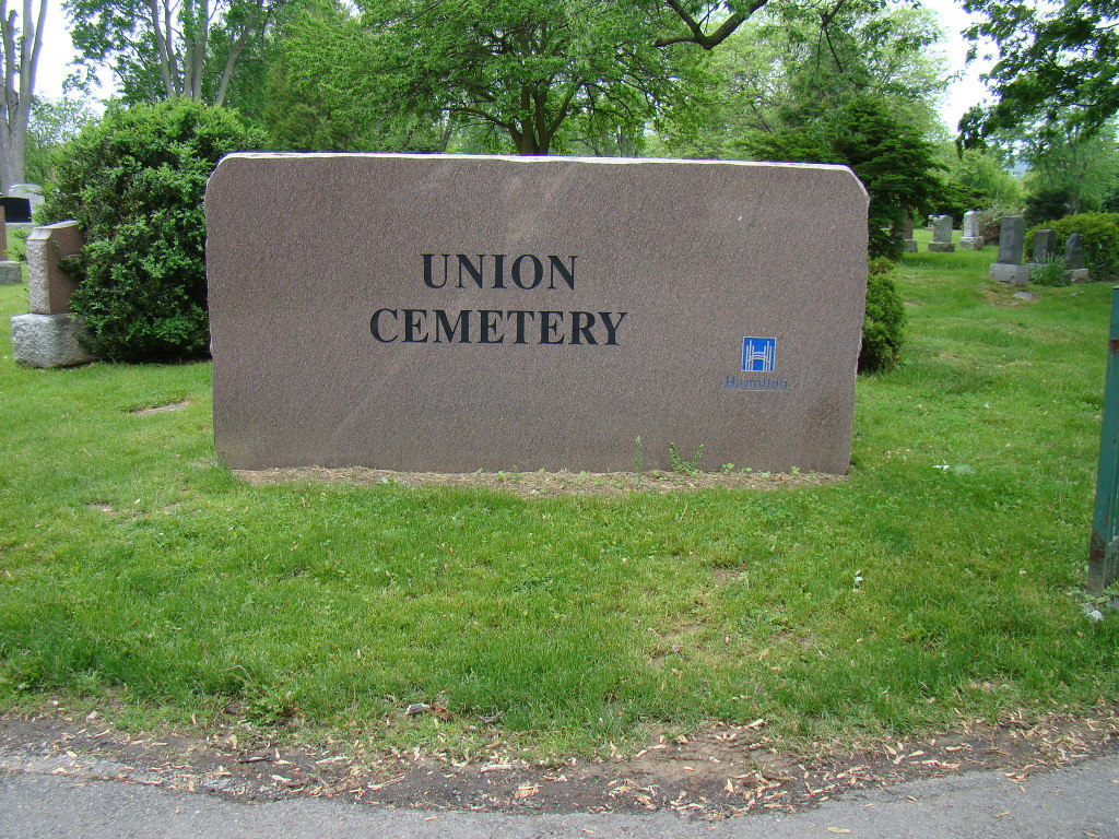 Waterdown Union Cemetery