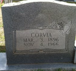 Corvia Jacobs 