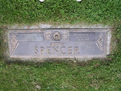 Russell Earl Spencer 