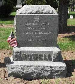 Hannibal Howell 