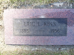 Eric Louis Kins 