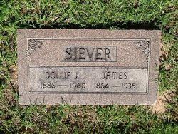 James Siever 